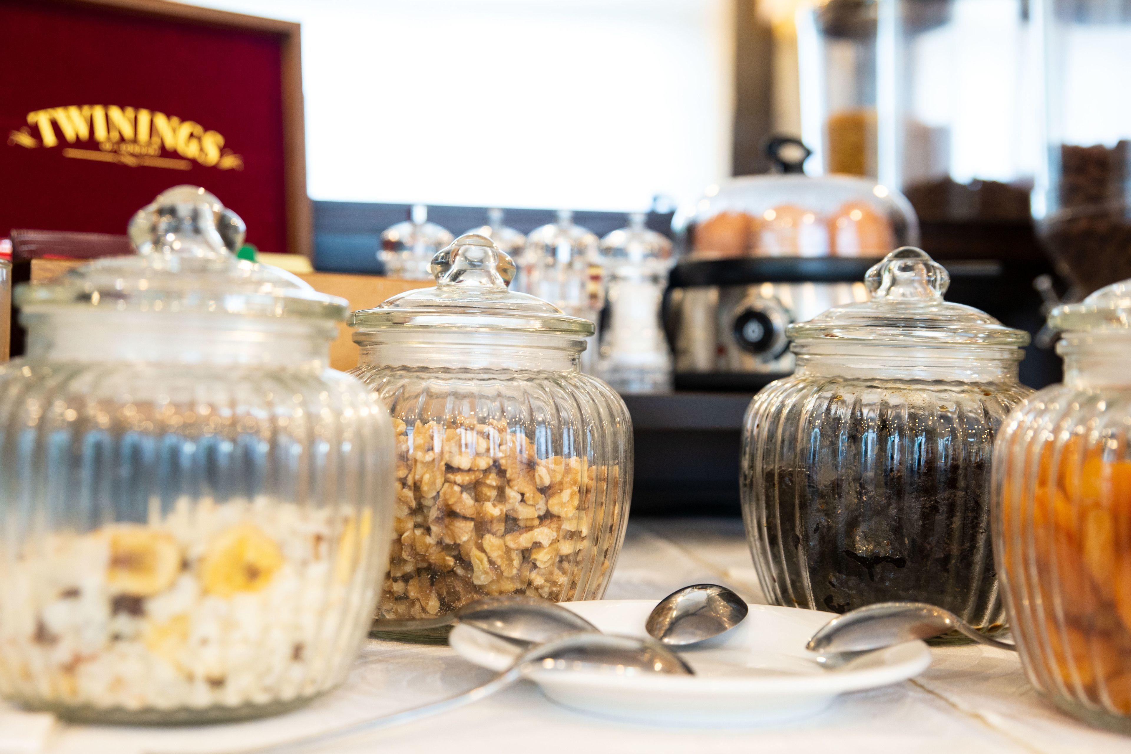Hotel Silver Milano — Photos 3
